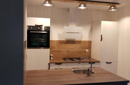 Huissen House | Snug Holiday Home in Huissen near Centre