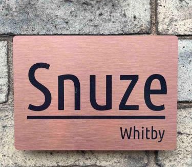 Whitby House | SNUZE Whitby 2