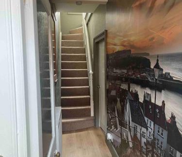 Whitby House | SNUZE Whitby 2