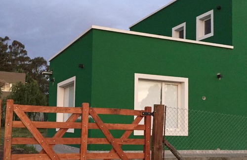 Tandil Cabin | Soñada