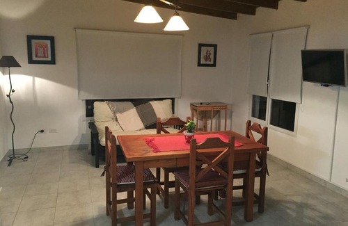 Tandil Cabin | Soñada