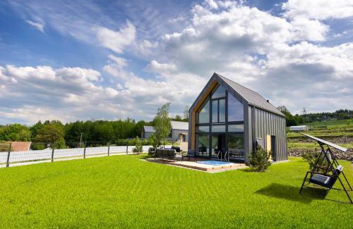Grybow House | Sośnie Górne Resort & Spa