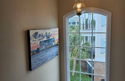 Litchfield by the Sea House | So Close to the Beach & Pool!