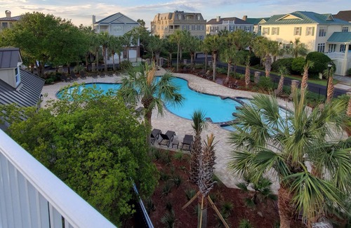 Litchfield by the Sea House | So Close to the Beach & Pool!