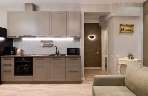 Minsk Region Apartment | SO Home apt in the heart of downtown