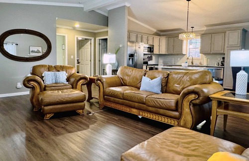 Boyds Creek House | So Much Fun, Your Head Will Spin!