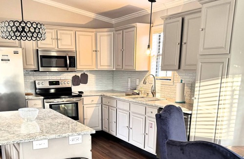 Boyds Creek House | So Much Fun, Your Head Will Spin!