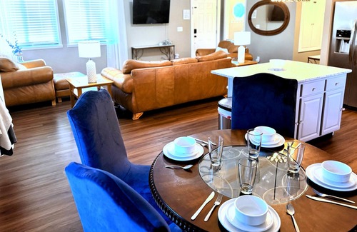 Boyds Creek House | So Much Fun, Your Head Will Spin!