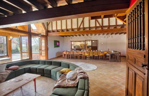 Vivoin Villa | So Villa Gite passe vite