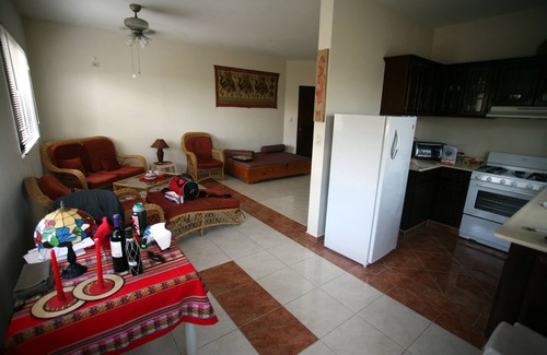 Ensanche Miramar Apartment | Soak in the Sun, Sand and Scenery-walk to Beach-Best Rates for LUXURY & VIEW