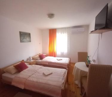 Teslic House | Soba Dujaković