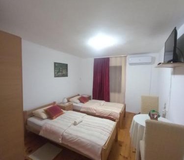 Teslic House | Soba Dujaković