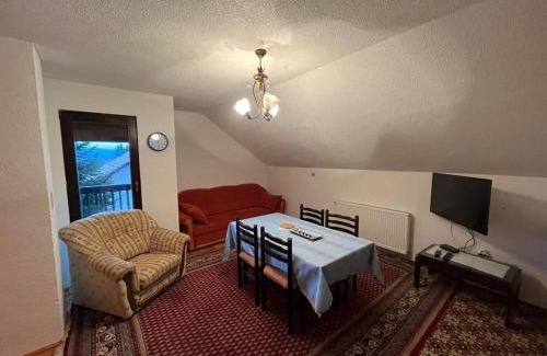 Kupres House | Sobe i apartmani Dragović