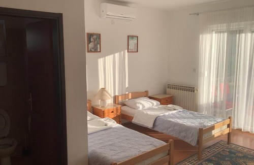 Siroki Brijeg Apartment | Sobe Pipić