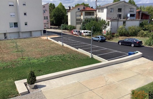 Siroki Brijeg Apartment | Sobe Pipić