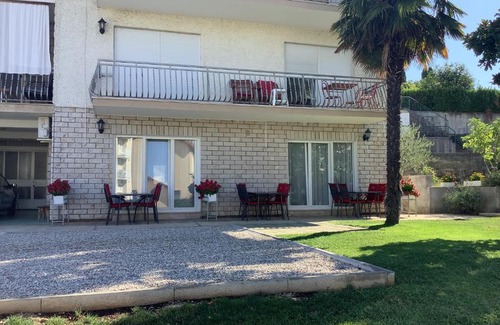 Siroki Brijeg Apartment | Sobe Pipić