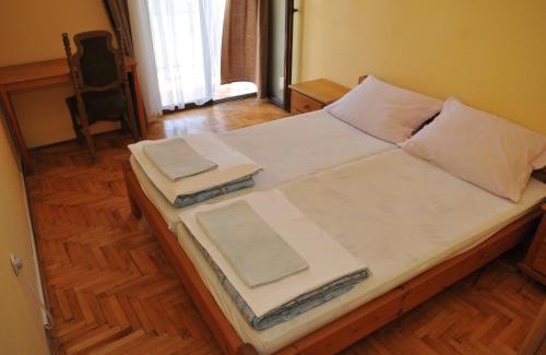 Medjugorje Bed & Breakfast | Sobe u kucanstvu MBM