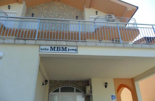 Medjugorje Bed & Breakfast | Sobe u kucanstvu MBM