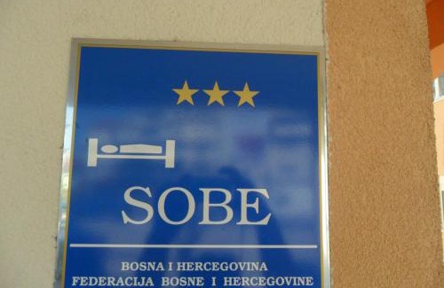 Medjugorje Bed & Breakfast | Sobe u kucanstvu MBM