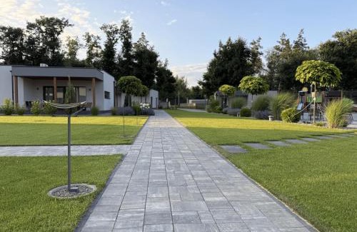 Vyshhorod House | Sobi Village