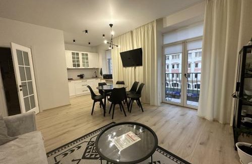 Rivne Apartment | Soborna Apartment