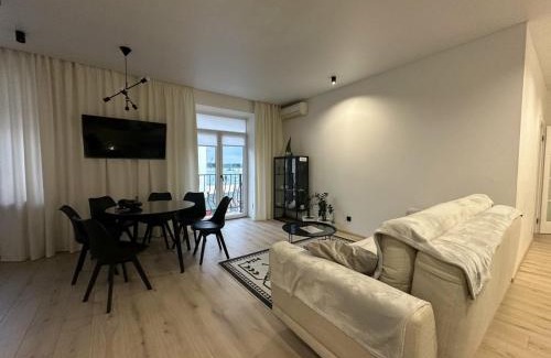 Rivne Apartment | Soborna Apartment