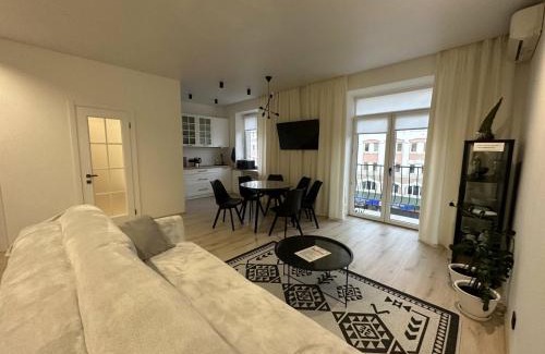 Rivne Apartment | Soborna Apartment