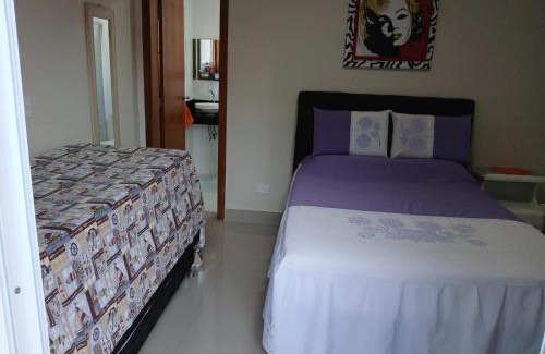 Balneario Cidade Atlantica House | sobrado 08 com duas suítes, conf