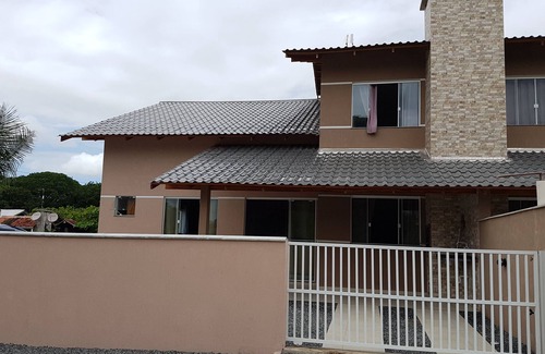 Itapoa House | Sobrado 1 w/pool for up to 14 people