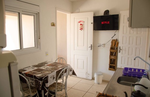 Passo de Torres House | Sobrado Adventure 2 Rooms