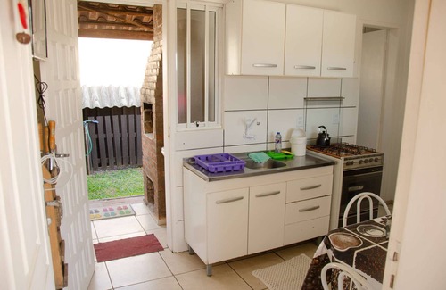 Passo de Torres House | Sobrado Adventure 2 Rooms