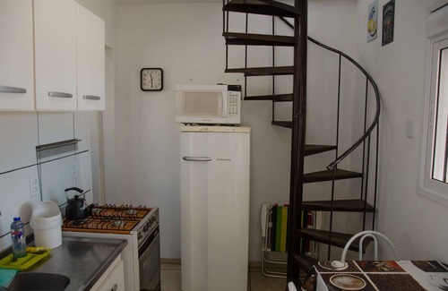 Passo de Torres House | Sobrado Adventure 2 Rooms