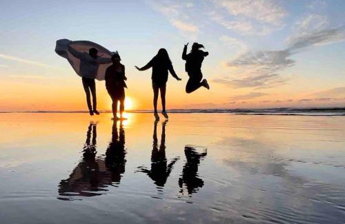 Capao da Canoa House | Sobrado Araçá