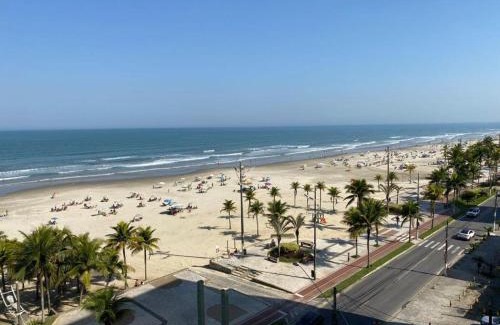 Aviacao House | Sobrado Aviação piscina, churrasqueira, jacuzzi