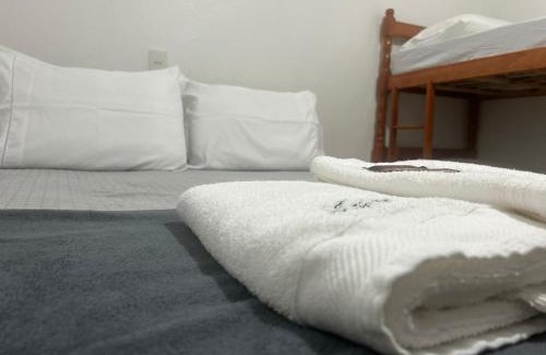 Costa e Silva House | SOBRADO Com 3 QUARTOS NO CORAÇÃO DO COSTA E SILVA