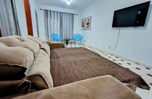 Sobrinho House | Sobrado Com Piscina proximo aeroporto