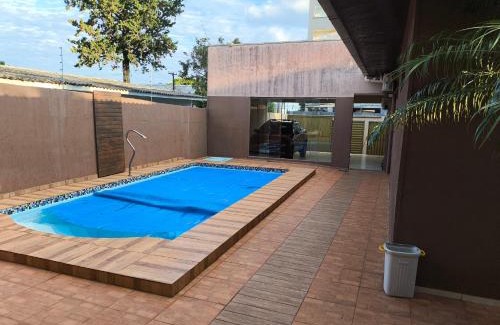 Neva House | Sobrado com piscina