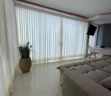 Goiania House | Sobrado com piscina no jardim america