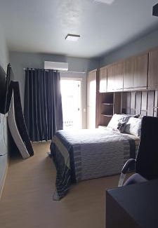 Tres Vendas Apartment | Sobrado Completo Belíssima