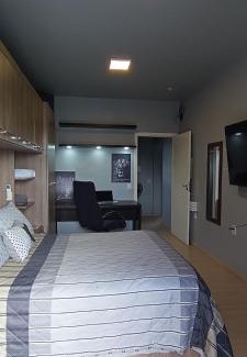 Tres Vendas Apartment | Sobrado Completo Belíssima