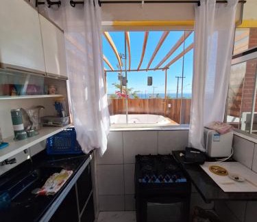 Presidente Epitacio House | Sobrado da Nice