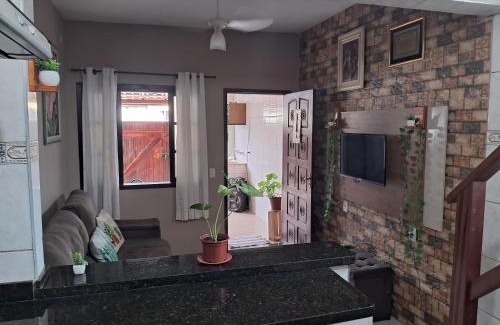 Ubatuba Apartment | Sobrado da Vê