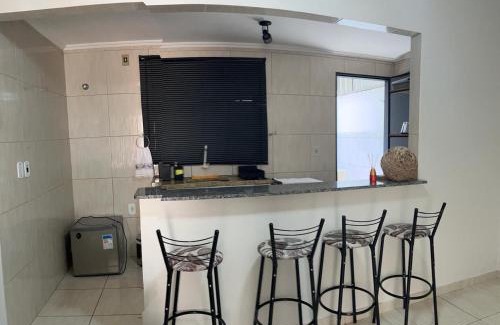 Aracatuba Apartment | Sobrado em condomínio