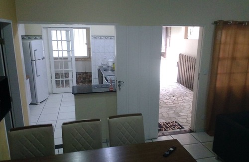 Ponte Branca House | Sobrado em Condominio