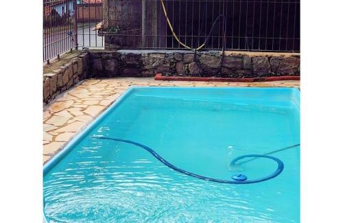 Miguel Pereira House | Sobrado em Javary - 1 km do Lago