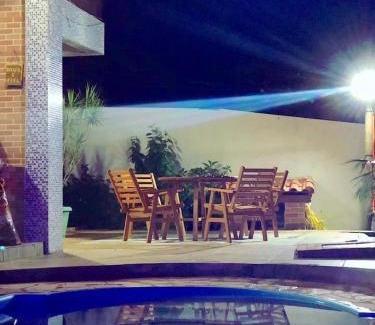 Miguel Pereira House | Sobrado em Javary - 1 km do Lago