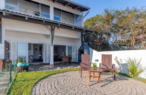 Morrinhos Apartment | Sobrado Exclusivo Pé na Areia na Praia de Morrinhos