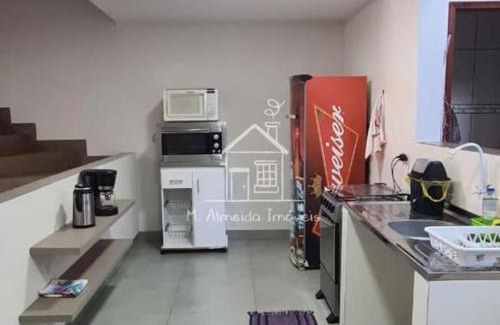 Maringa House | Sobrado I Guaiapó