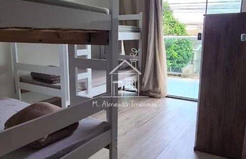 Maringa House | Sobrado I Guaiapó