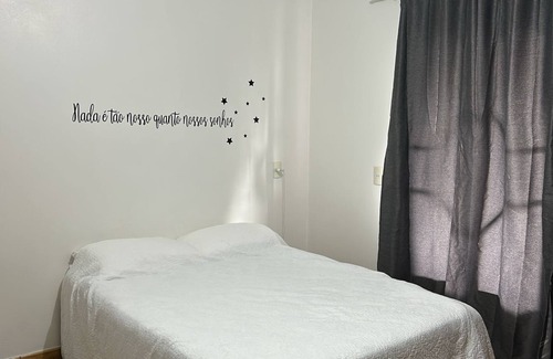 Costa e Silva House | SOBRADO NO CORAÇÃO DO COSTA E SILVA